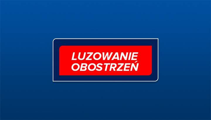 Luzowanie obostrzeń. Otwarcie restauracji i zniesienie nakazu noszenia maseczek!