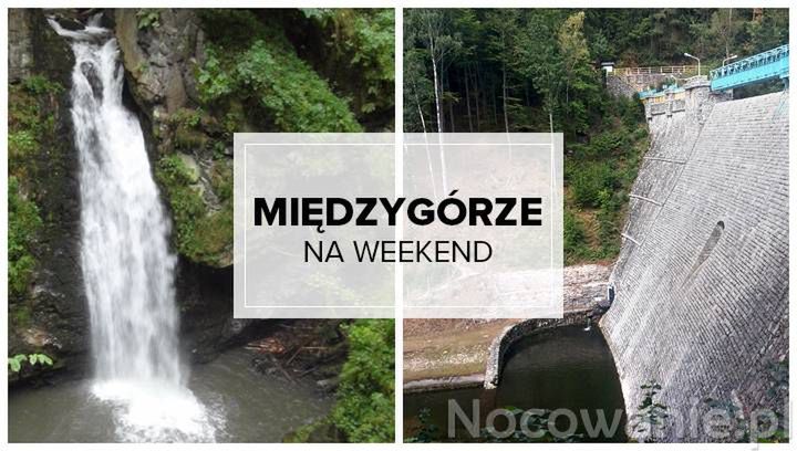 Pomysł na weekend: Międzygórze
