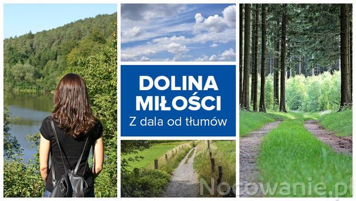 Z dala od tłumów: Dolina Miłości