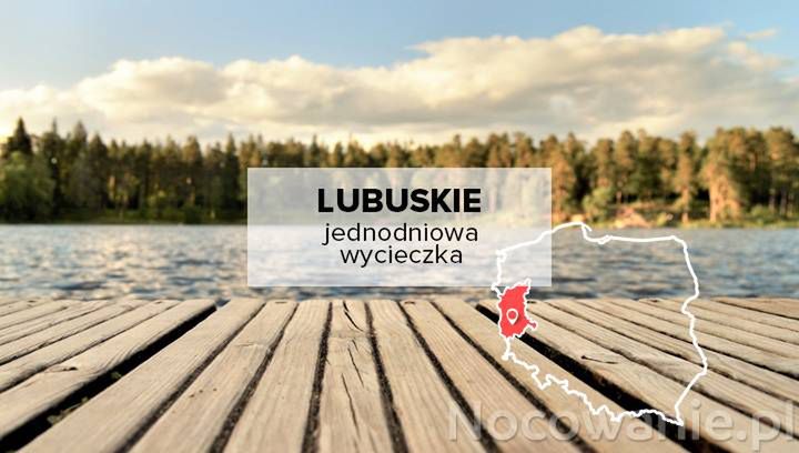 5 pomysłów na jednodniowe wycieczki w Lubuskim. Gdzie się wybrać?