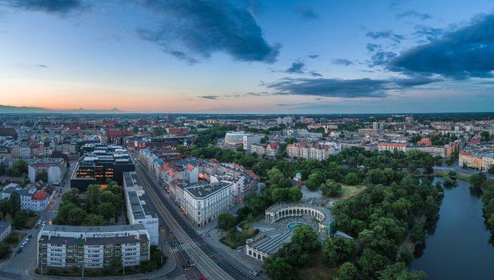 Bastion Sakwowy na Wzgórzu Partyzantów. Atrakcja Wrocławia w nowej odsłonie