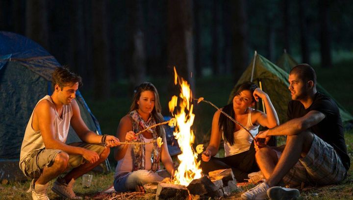 Wyjazd z przyjaciółmi. Trend, który zyskuje coraz większą popularność