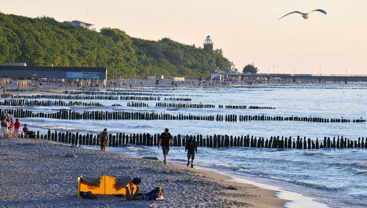 Nowa atrakcja w Kołobrzegu. Już niedługo powstanie tu oceanarium