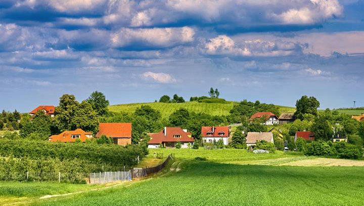 Nieodkryta Prababka na Dolnym Śląsku. W czym tkwi wyjątkowość tego miejsca?