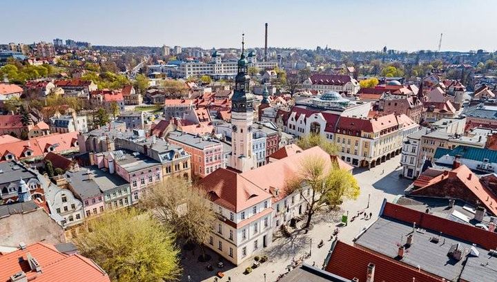 Zielona Góra atrakcje turystyczne. Co warto tu zobaczyć?