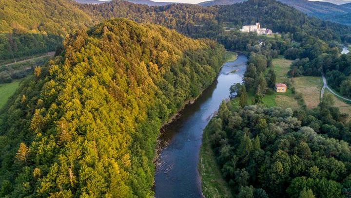 Żegiestów-Zdrój na weekend. Odkryj uroki niedocenionego uzdrowiska