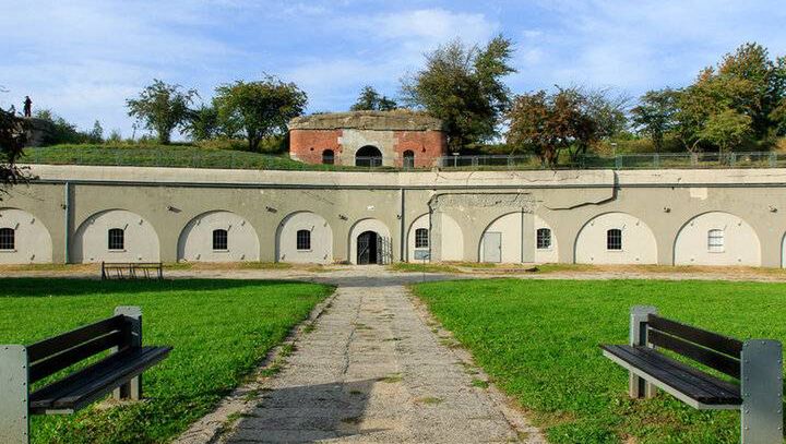 Centrum Dowodzenia - Twierdza Przemyśl. Nowa atrakcja na Podkarpaciu