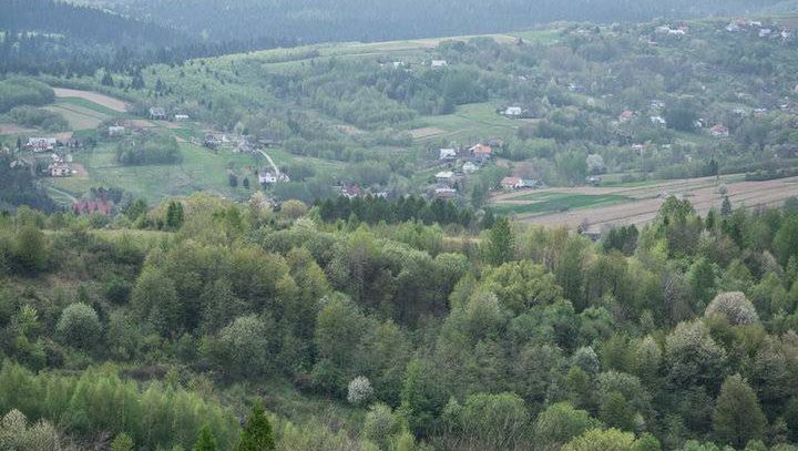 Wieża widokowa w Pruchniku. Nowa wyjątkowa atrakcja dla rodziny