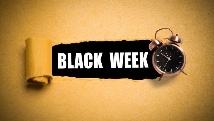 Black Week w obiekcie noclegowym. Dlaczego warto rozważyć tę propozycję?