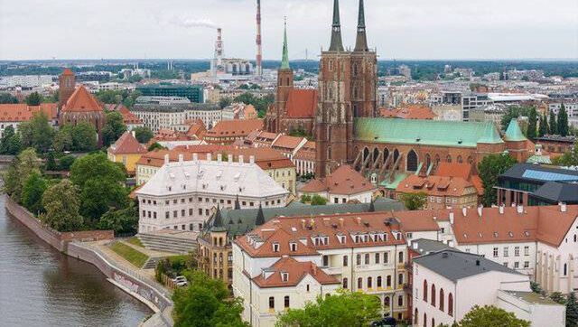 Podziemia zamku książęcego na Ostrowie Tumskim. Nowa atrakcja Wrocławia