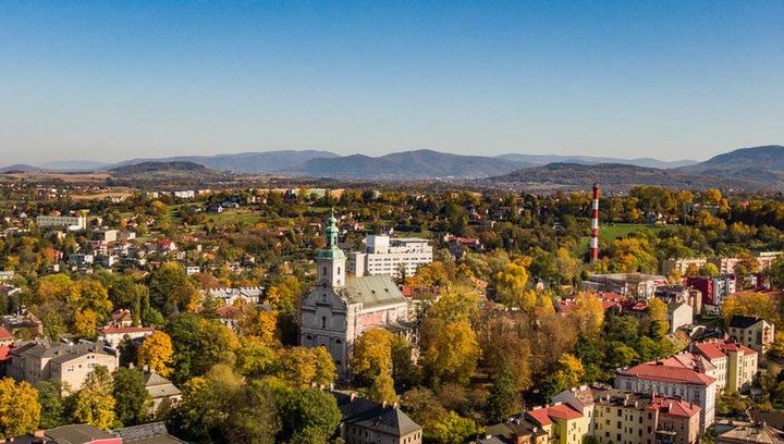 Jesienny weekend w Czechach. Gdzie się wybrać i co zobaczyć?