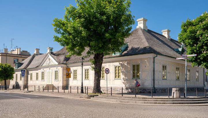 Muzeum Pałac Saski w Kutnie. Ciekawa atrakcja województwa łódzkiego