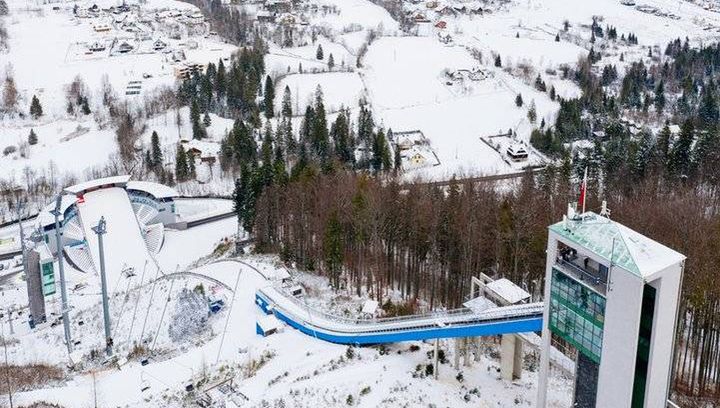 PŚ w skokach narciarskich Wisła i Zakopane 2024/25. Wielkie święto dla kibiców