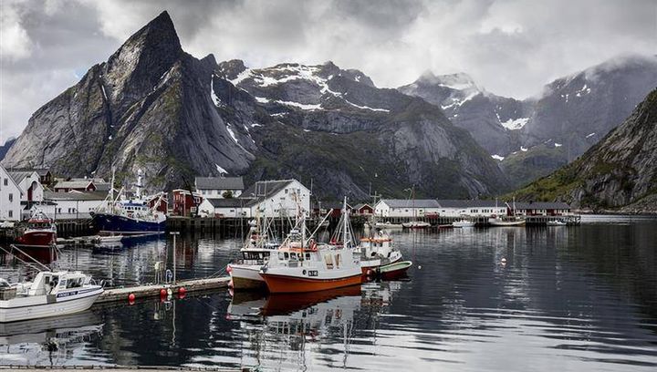 Jaką walutę zabrać do Norwegii?