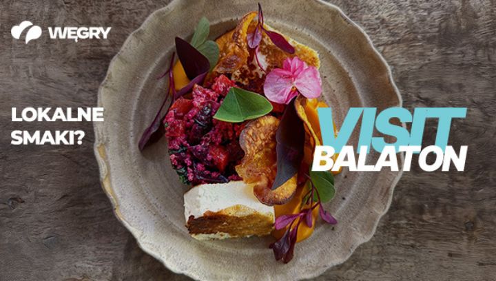 Popularne dania i przysmaki Balatonu. Co warto zjeść podczas wakacji?