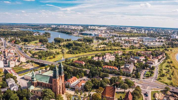 Najlepsze miasto do życia w Polsce. Gdzie się znajduje i co oferuje?