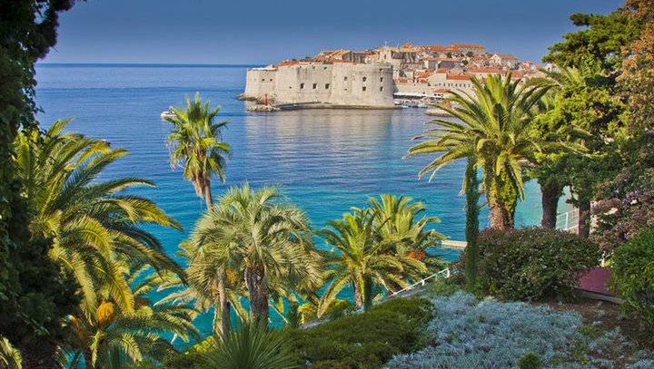 Wiosna w Chorwacji. Pomysły i miejsca na miło spędzony czas