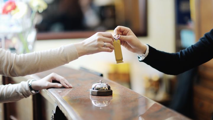 Bezpieczeństwo gości w obiekcie noclegowym. O czym należy pamiętać?