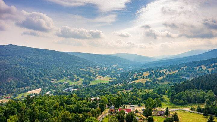 Świeradów-Zdrój na wiosnę. Propozycje na miło spędzony czas