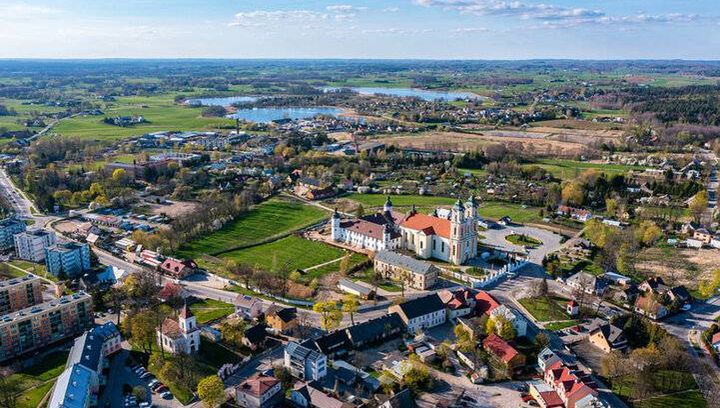 Wiosna na Podlasiu. Popularne miejsca i opcje spędzania czasu