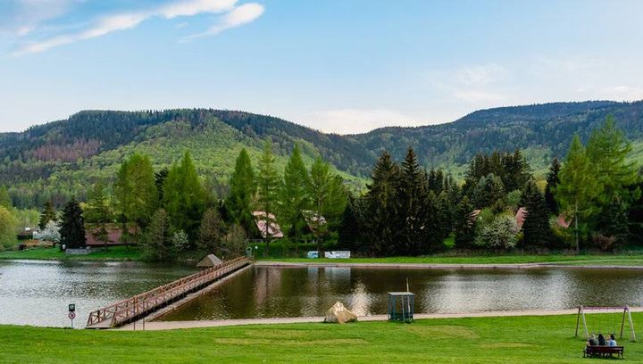 Urlop w Radkowie. Wyjątkowa opcja na wiosenny wyjazd