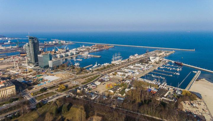 ORP Sokół. Turystyczny hit w Gdyni już dostępny