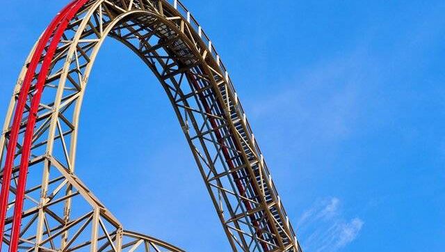 Nowe atrakcje w Energylandii. Co się zmieni w sezonie 2025?