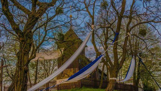 Wielkanoc w polskich wioskach. Gdzie warto się wybrać?