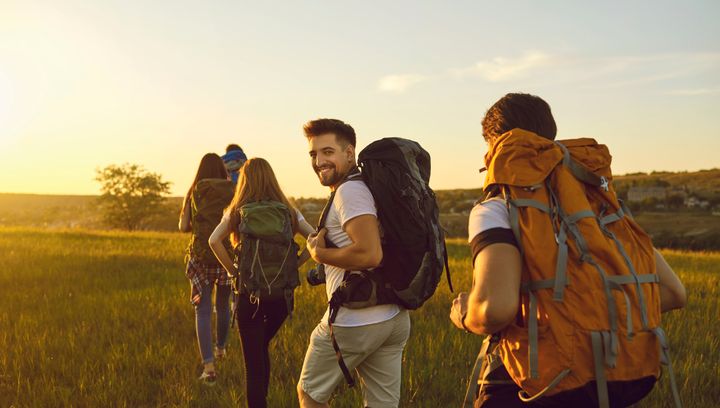 Polacy planują majówkę. Zainteresowanie noclegami rośnie z dnia na dzień