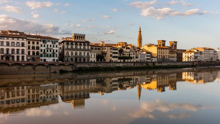 Polska Florencja naprawdę istnieje. Gdzie dokładnie się znajduje?