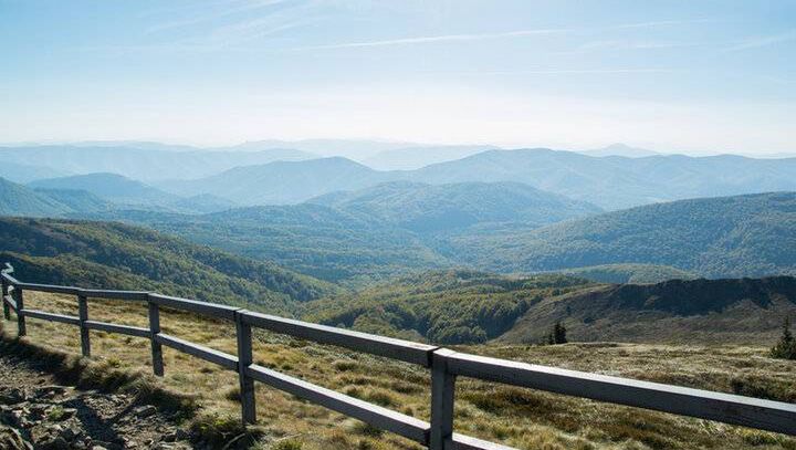 Opołonek - szczyt w Bieszczadach nie dla każdego. Jak go zdobyć?