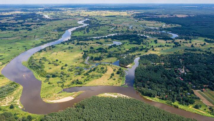 Tuchlin - wyjątkowa i wiekowa wieś na Mazowszu. Co warto tu zobaczyć?
