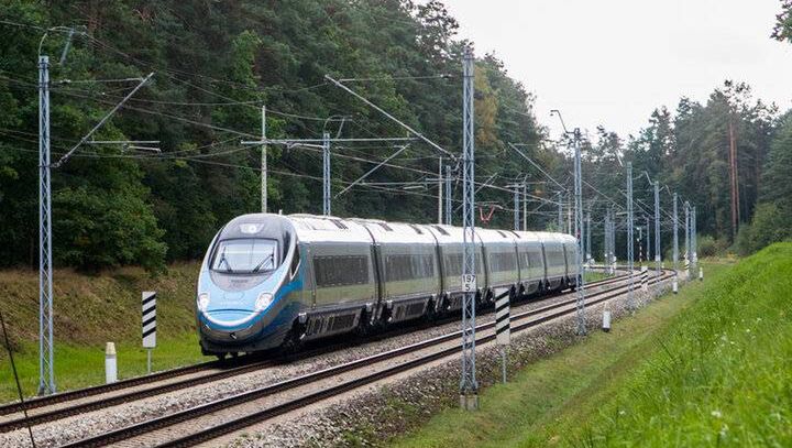 Pendolino do Świnoujścia. Nowa ciekawa propozycja dla turystów