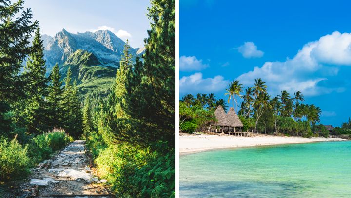 Od Zakopanego po Zanzibar: Jak nauka języków otwiera możliwości podróżnicze?