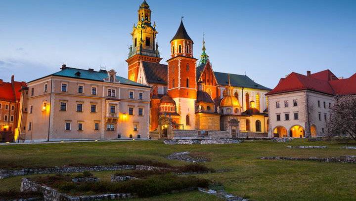 Podziemna trasa Międzymurze na Wawelu. Turystyczny hit sezonu w Krakowie?