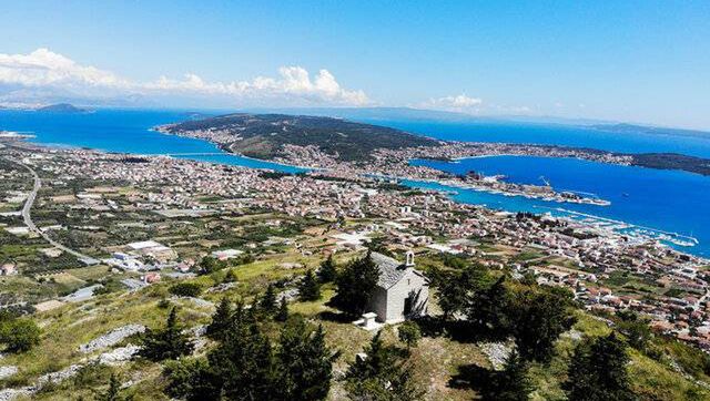 Długi weekend czerwcowy w Chorwacji. Co zobaczyć i gdzie się wybrać?