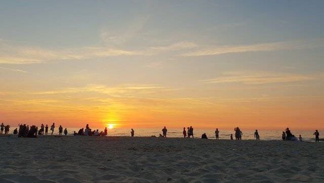 Międzywodzie na wakacje i nie tylko. Co zobaczyć w tej miejscowości?