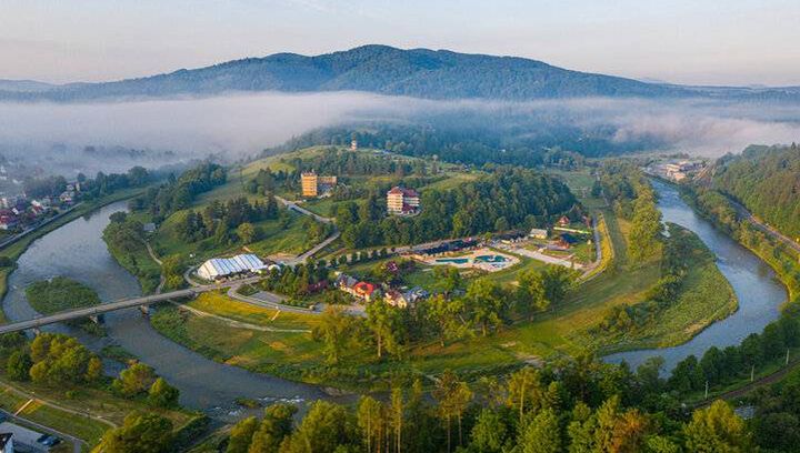 Greckie klimaty w sercu Beskidu Sądeckiego. Co i gdzie zobaczyć?