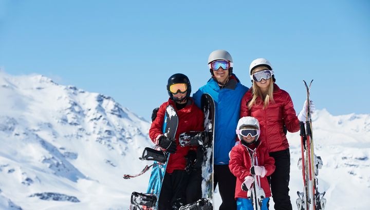 Ferie zimowe 2025 podkarpackie. Kiedy wypadają i co robić w tym czasie?