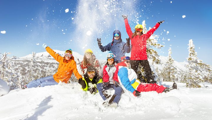 Ostatnie odliczanie do ferii zimowych 2025. Są jeszcze wolne miejsca