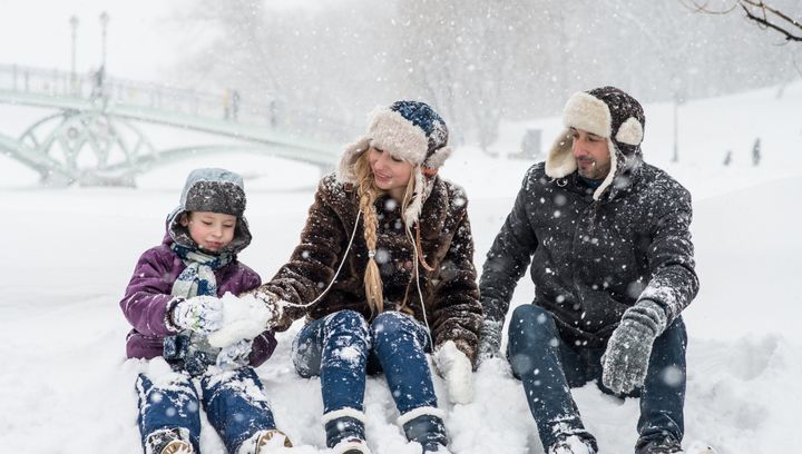 Ferie zimowe 2025 świętokrzyskie. Kiedy wypadają i co robić w tym czasie?
