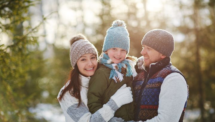 Alternatywne i spokojne miejsca na ferie zimowe 2025. Gdzie się wybrać?