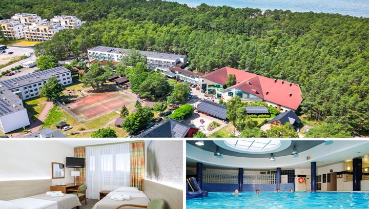 Trzy wyjątkowe miejsca nad Bałtykiem - wybierz swój sposób na udane wakacje!