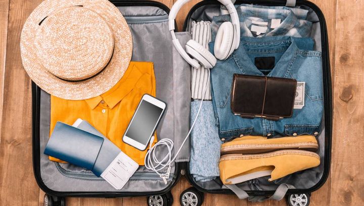 Ubezpieczenie podróżne - Twoja gwarancja bezpieczeństwa na każdej podróży