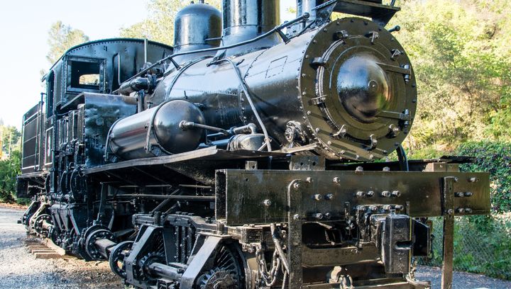 Muzeum Kolei Nadwiślańskiej w Ciechanowie. Nowa atrakcja turystyczna