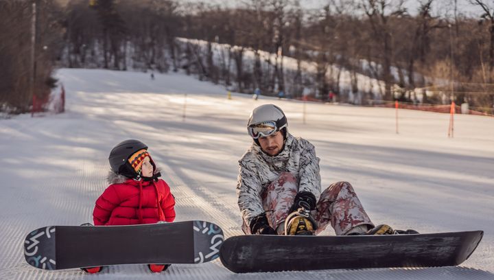 Ferie zimowe 2025 opolskie. Kiedy wypadają i co robić w tym czasie?