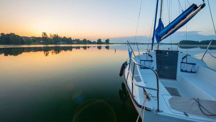 Najczystsze jezioro w Polsce w 2025 roku. Tu warto plażować podczas wakacji