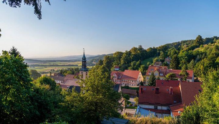Włoskie miasteczko w sercu Dolnego Śląska. Warto je odwiedzić w wakacje