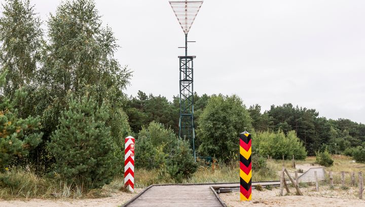 Tymczasowe kontrole na granicach Polski a polska turystyka. Co to oznacza?