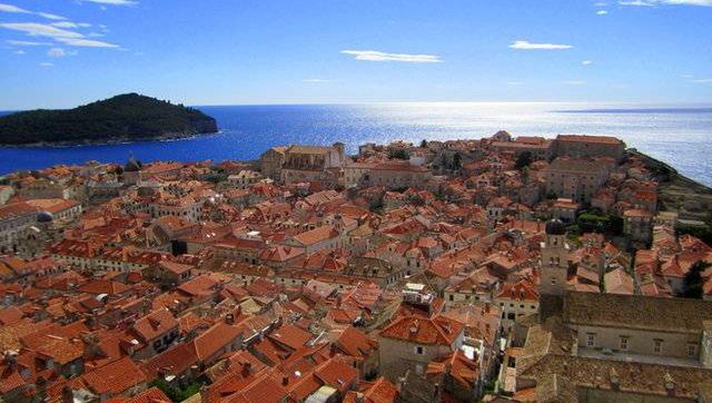 Najpiękniejsze starówki Chorwacji. Które z nich warto zobaczyć podczas wakacji?